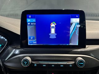 Ford Focus 1.5 Ecoblue 88kW ST-Line
