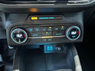 Ford Focus 1.5 Ecoblue 88kW ST-Line