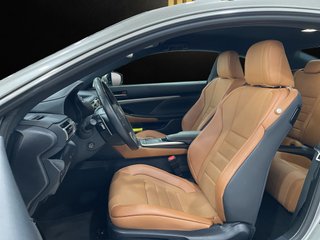 RC 2.5 300h Executive Navigation