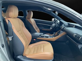 RC 2.5 300h Executive Navigation