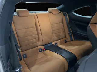 RC 2.5 300h Executive Navigation
