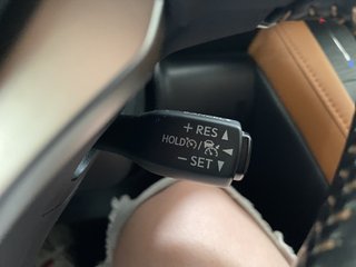 RC 2.5 300h Executive Navigation