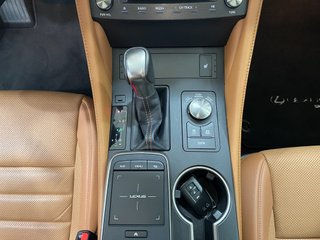 RC 2.5 300h Executive Navigation