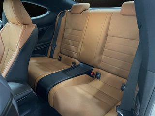 RC 2.5 300h Executive Navigation