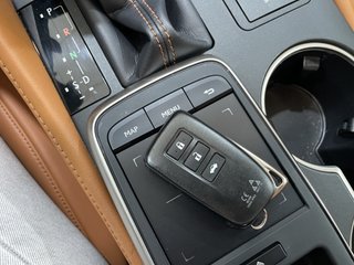RC 2.5 300h Executive Navigation