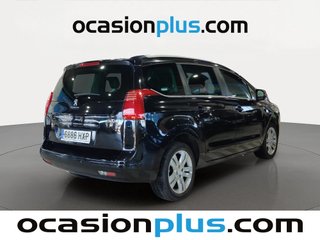 Peugeot 5008 1.6 HDI Style 84 kW (115 CV)