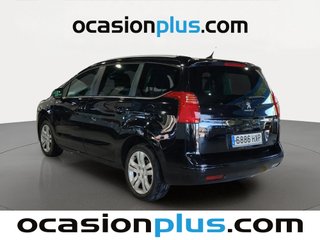 Peugeot 5008 1.6 HDI Style 84 kW (115 CV)