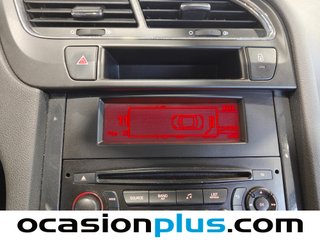 Peugeot 5008 1.6 HDI Style 84 kW (115 CV)