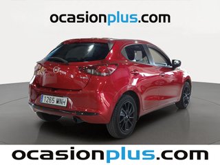 Mazda Mazda 2 e-SKYACTIV G Homura 66 kW (90 CV)