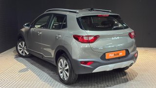 Kia Stonic 1.0 T-GDi 88kW (120CV) MHEV iMT Drive