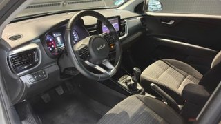 Kia Stonic 1.0 T-GDi 88kW (120CV) MHEV iMT Drive