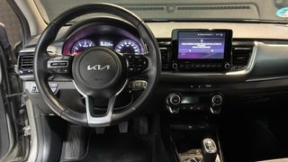 Kia Stonic 1.0 T-GDi 88kW (120CV) MHEV iMT Drive