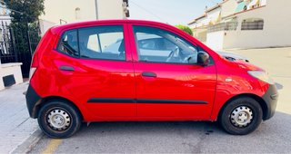 Hyundai i10 2011