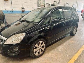 Opel Zafira 2003