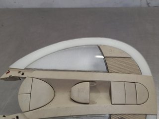 LUZ INTERIOR MERCEDES-BENZ CLASE E (BM 211) BERLI