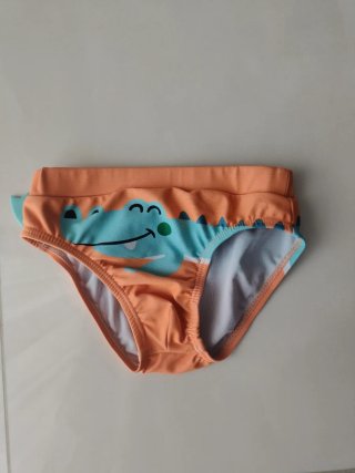 Costume bagno bimbo 9-12 mesi