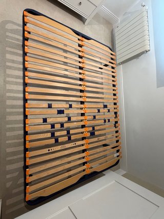 Somier Cama 135cm En perfecto estado