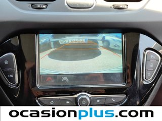 Opel Corsa 1.4 GLP 120 Aniversario 66 kW (90 CV)