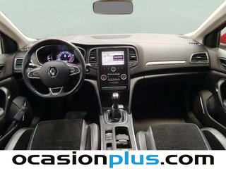 Renault Megane Zen Energy TCe 97 kW (130 CV)