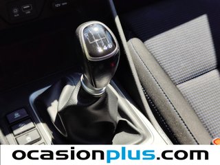 Hyundai Tucson 1.7 CRDI BlueDrive 25 Aniversario 4x2 84 kW (115 CV)