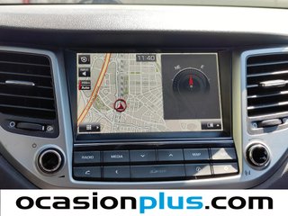 Hyundai Tucson 1.7 CRDI BlueDrive 25 Aniversario 4x2 84 kW (115 CV)