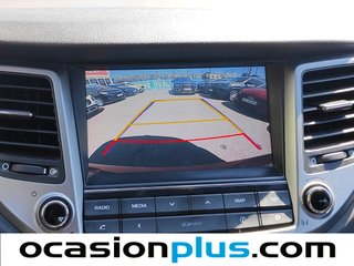 Hyundai Tucson 1.7 CRDI BlueDrive 25 Aniversario 4x2 84 kW (115 CV)