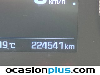 Hyundai Tucson 1.7 CRDI BlueDrive 25 Aniversario 4x2 84 kW (115 CV)