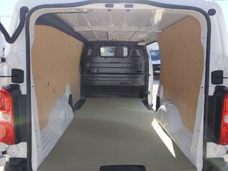 TOYOTA PROACE 2.0 FURGON EXTRALARGO XL 140 CV