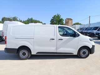 TOYOTA PROACE 2.0 FURGON EXTRALARGO XL 140 CV