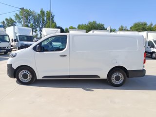 TOYOTA PROACE 2.0 FURGON EXTRALARGO XL 140 CV