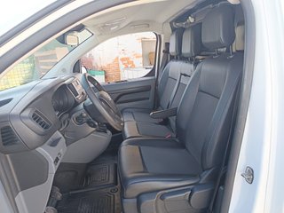 TOYOTA PROACE 2.0 FURGON EXTRALARGO XL 140 CV