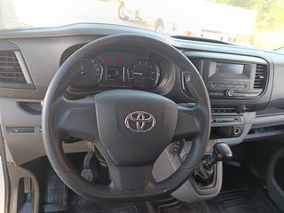 TOYOTA PROACE 2.0 FURGON EXTRALARGO XL 140 CV