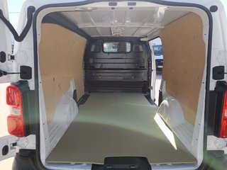 TOYOTA PROACE 2.0 FURGON EXTRALARGO XL 140 CV