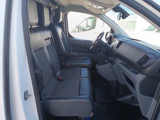 TOYOTA PROACE 2.0 FURGON EXTRALARGO XL 140 CV