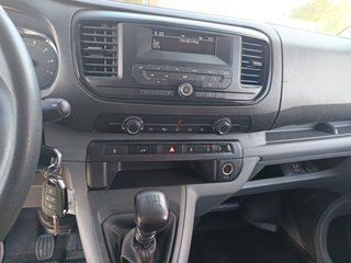 TOYOTA PROACE 2.0 FURGON EXTRALARGO XL 140 CV