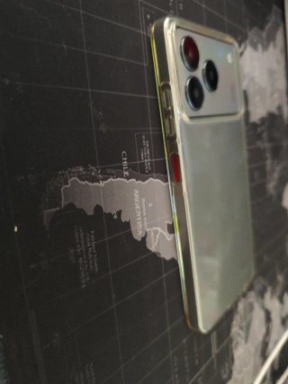 ZTE Blade A76