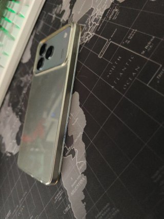 ZTE Blade A76
