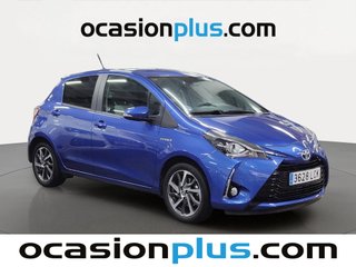 Toyota Yaris 100H Feel 74 kW (100 CV)