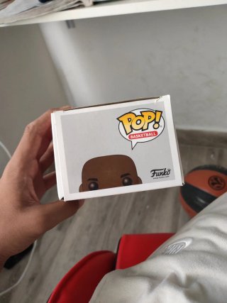 Funko Pop! Michael Jordan 54 NBA
