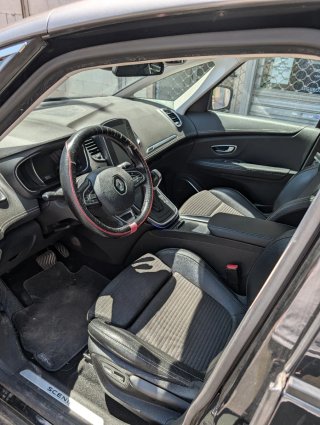 Renault Scenic 2017