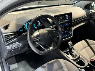 Hyundai IONIQ 1.6 GDI HEV Tecno DCT