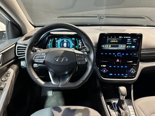 Hyundai IONIQ 1.6 GDI HEV Tecno DCT