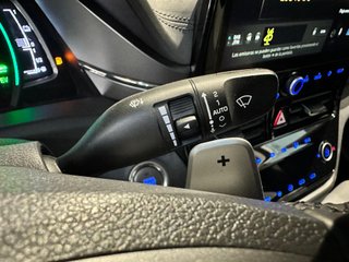 Hyundai IONIQ 1.6 GDI HEV Tecno DCT