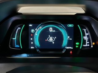 Hyundai IONIQ 1.6 GDI HEV Tecno DCT