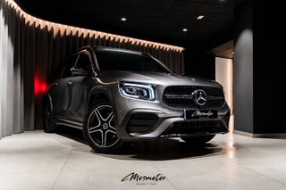 Mercedes-Benz GLB 200d AMG TECHO  2021