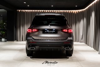 Mercedes-Benz GLB 200d AMG TECHO  2021