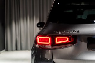 Mercedes-Benz GLB 200d AMG TECHO  2021