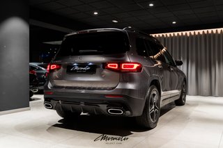 Mercedes-Benz GLB 200d AMG TECHO  2021