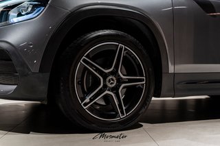 Mercedes-Benz GLB 200d AMG TECHO  2021