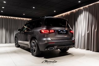 Mercedes-Benz GLB 200d AMG TECHO  2021